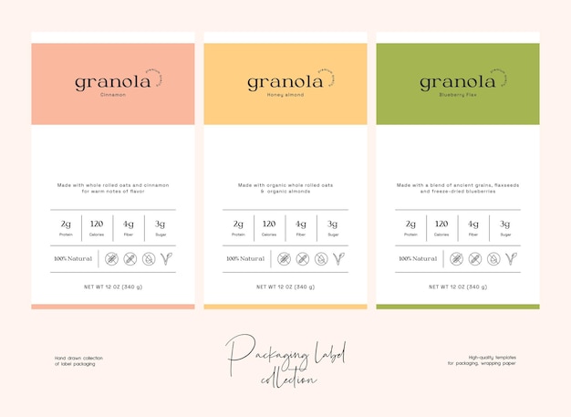 Karta z ofertami cenowymi